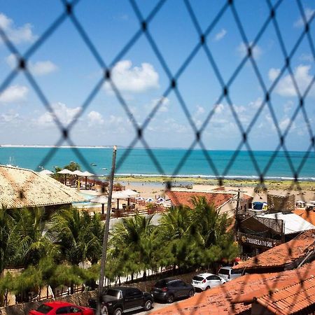 Pipas Ocean Apartment Praia de Pipa Екстериор снимка