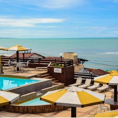 Pipas Ocean Apartment Praia de Pipa Екстериор снимка