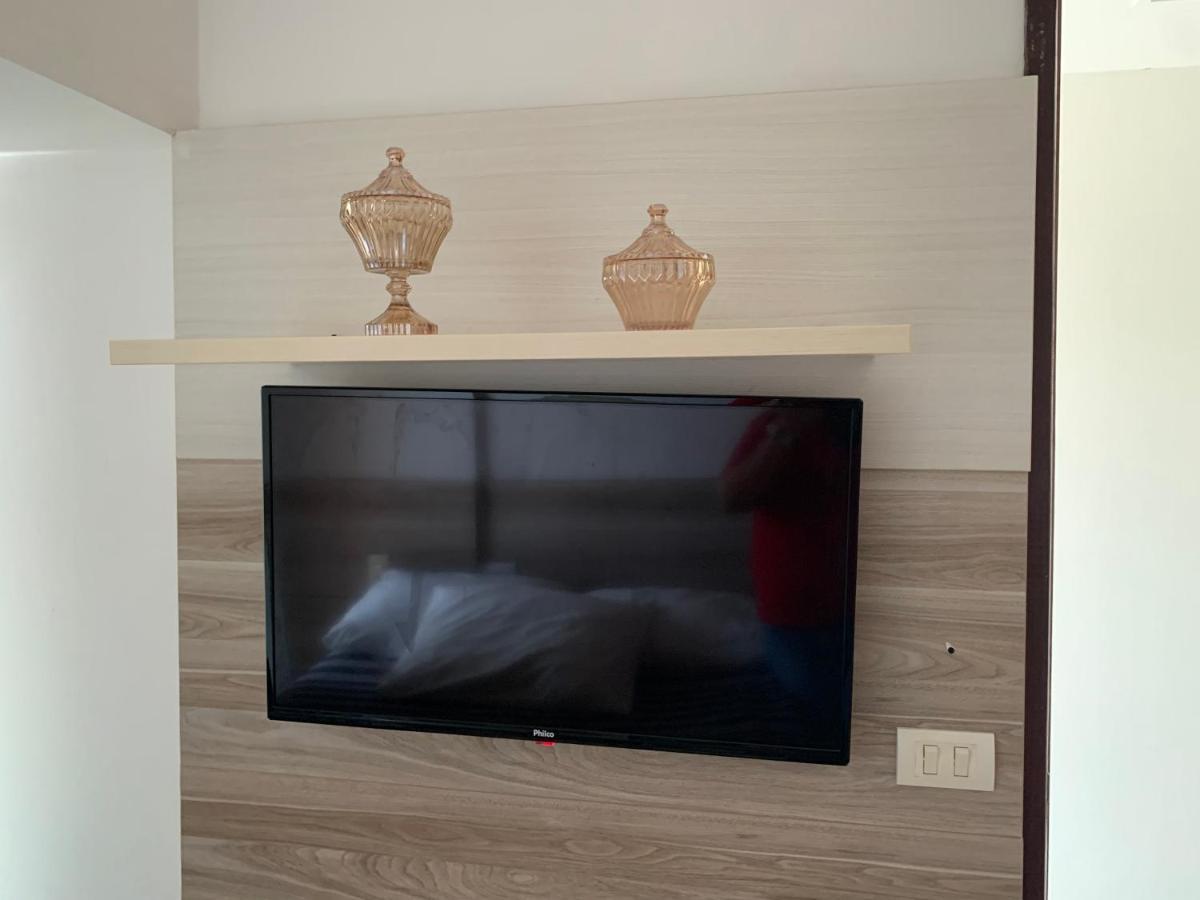 Pipas Ocean Apartment Praia de Pipa Екстериор снимка