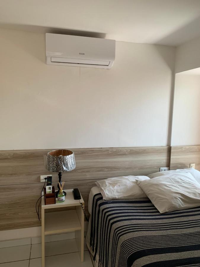 Pipas Ocean Apartment Praia de Pipa Екстериор снимка