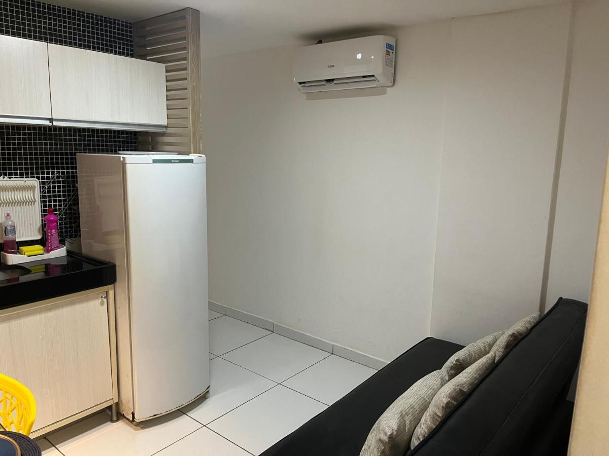 Pipas Ocean Apartment Praia de Pipa Екстериор снимка