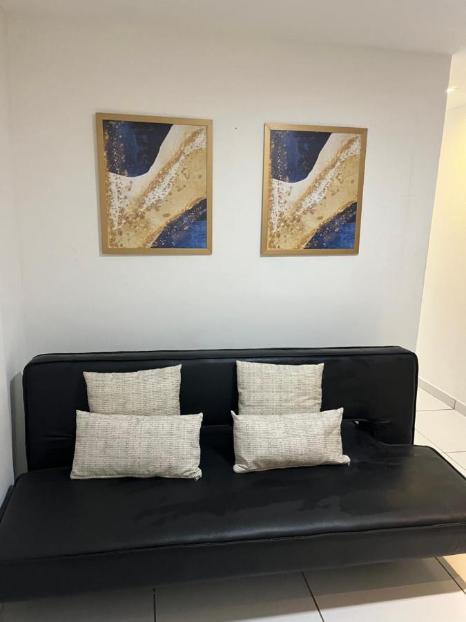 Pipas Ocean Apartment Praia de Pipa Екстериор снимка