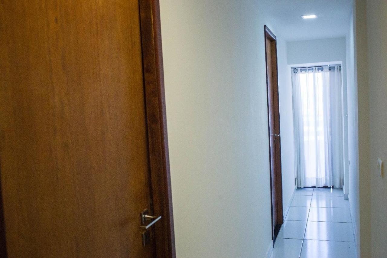 Pipas Ocean Apartment Praia de Pipa Екстериор снимка