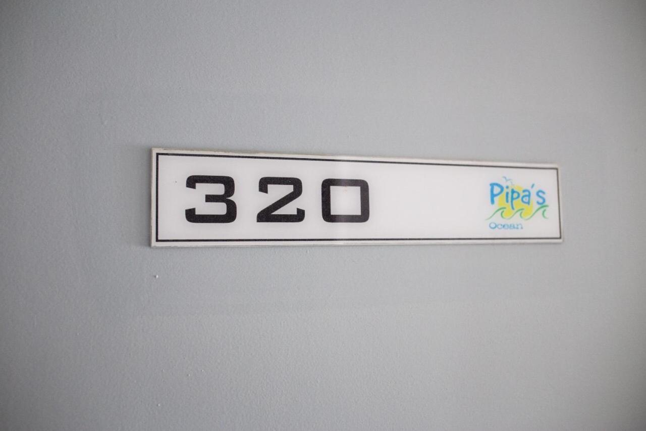 Pipas Ocean Apartment Praia de Pipa Екстериор снимка