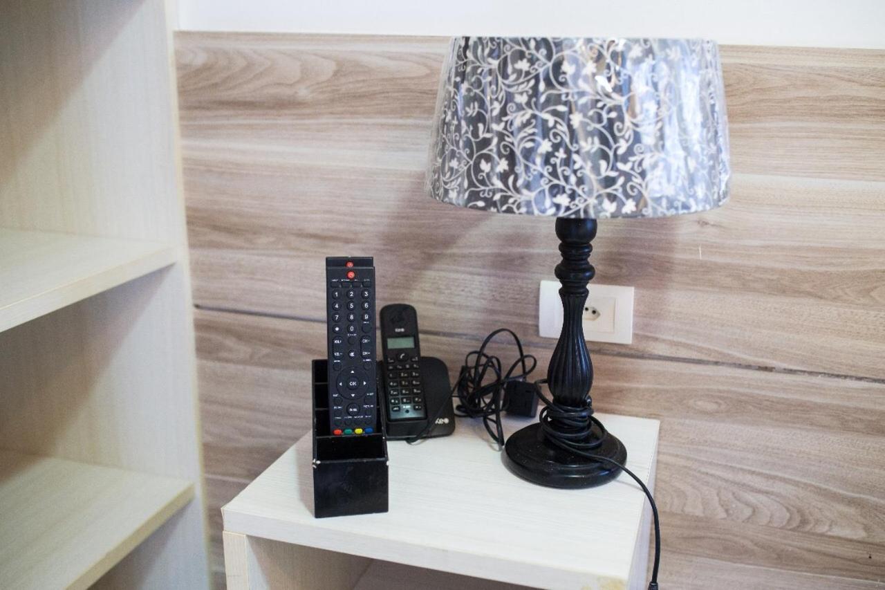 Pipas Ocean Apartment Praia de Pipa Екстериор снимка