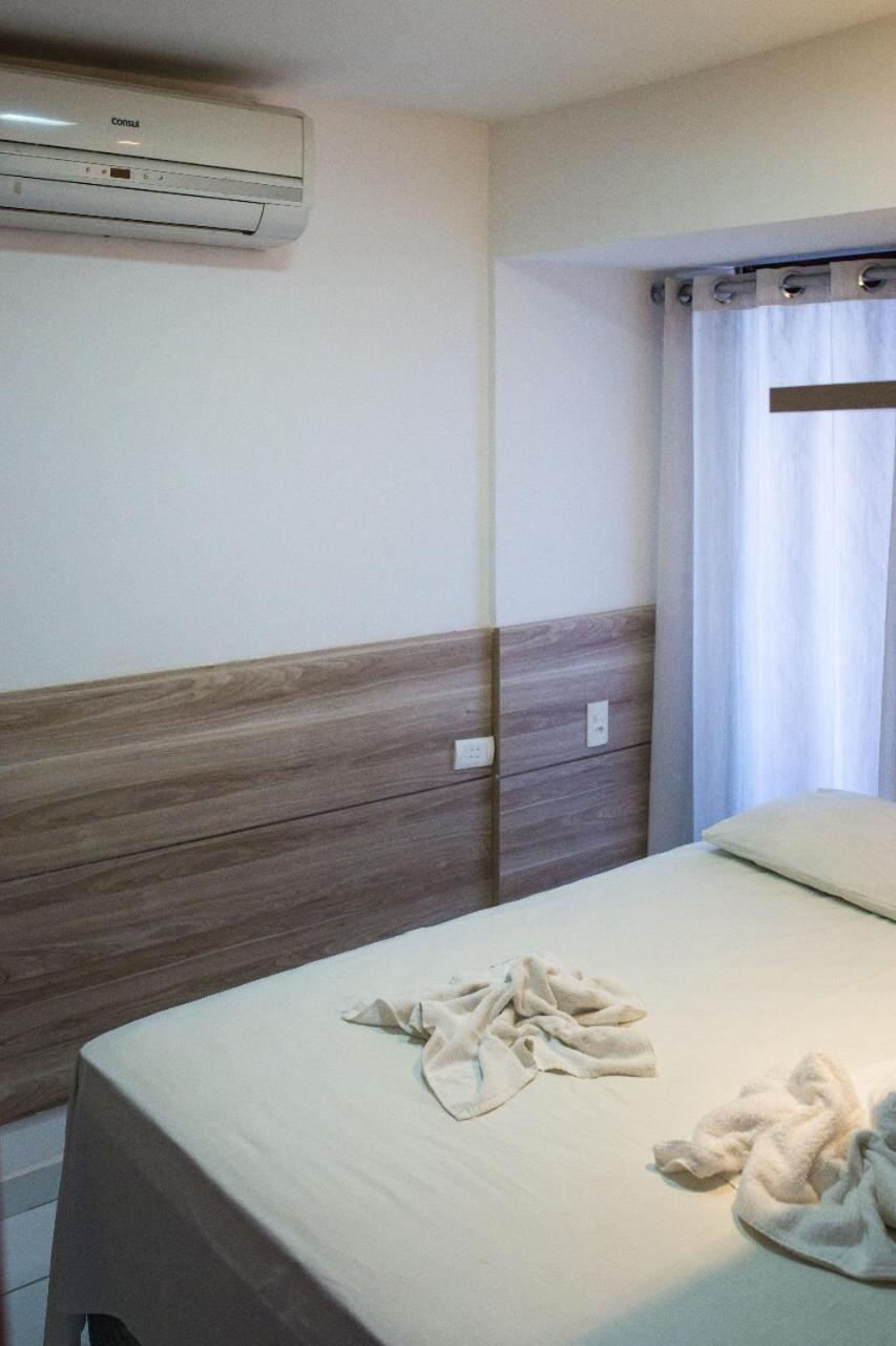 Pipas Ocean Apartment Praia de Pipa Екстериор снимка