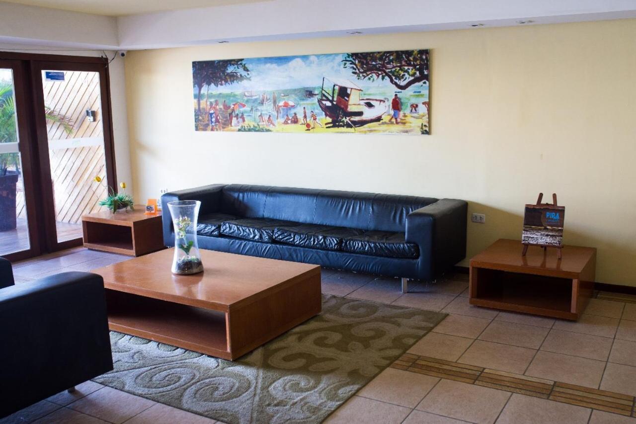 Pipas Ocean Apartment Praia de Pipa Екстериор снимка